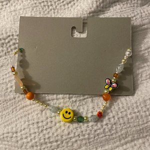 Urban Outfitters Necklace New